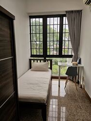 Seasons Park (D26), Condominium #505318711